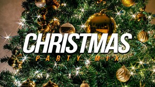 Christmas Party Mix 2021 🎅🏻 Best Christmas Remix