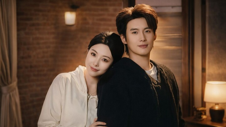 He Fell Hard After She Ran Off with the Money