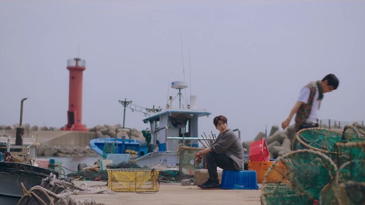 hometown cha cha ep 2