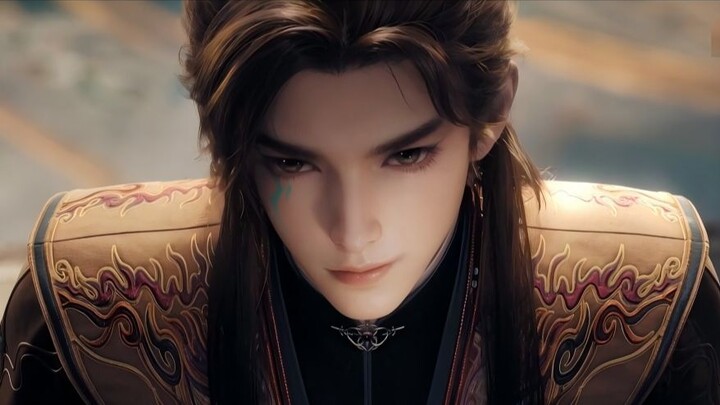 【Mục Thần Ký | Tần Mục】Một nam chính phong cách tà mị, vừa đáng yêu lại vừa lôi cuốn