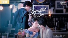 Zhang Bei Xi & Li Ruo Qi - Qian Tu (2025) Eng sub