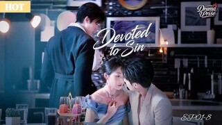 Zhang Bei Xi & Li Ruo Qi - Qian Tu (2025) Eng sub