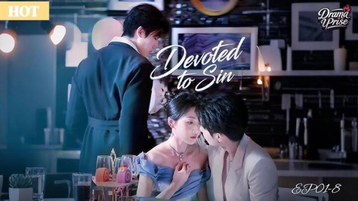 Zhang Bei Xi & Li Ruo Qi - Qian Tu (2025) Eng sub