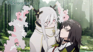 【Tháng 8/Goichi Igarashi】Plantopia Kế hoạch sản xuất mô hình lớn PV hoạt hình [Nhóm dịch MCE]