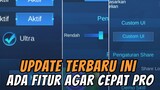 Pembahasan Fitur Mobile Legend Update Patch Terbaru 2021