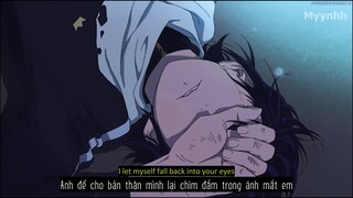 [Vietsub + Lyrics] A Little Bit Yours - JP Saxe