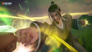 Supreme God Emperor Episode 185 Sub indo full