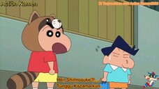 Crayon Shinchan - Kazama Nyasar (Sub Indo)