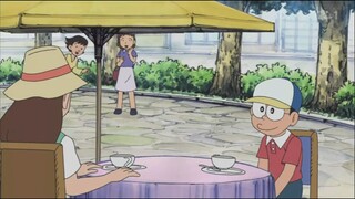 Doraemon episode 98