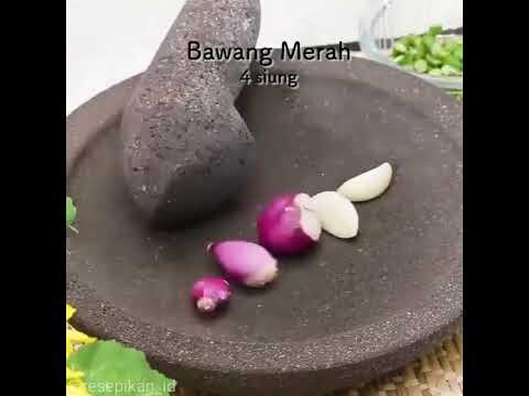 Ikan Tongkol Asem Pecok/Pecak #shorts#kuliner#masak#masakanindonesia#masaknusantra