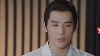 【Vương Tiên||Shuangjie】Sự tái sinh của Hoàng tử bóng tối và Phi tần hung dữ 16