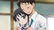 Boku no Tsuma wa Kanjou ga Nai الحلقة 1 الترجمة العربية