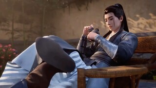 The Mortal Year Animation is almost over, let’s jump in to add to the fun!