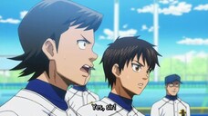 Diamond no Ace Season 2 Episode 35