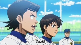 Diamond no Ace Season 2 Episode 35