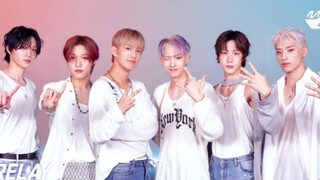 【P1Harmony】JUMP new song relay dance!