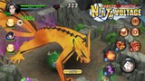 Naruto X Boruto Ninja Voltage - Game Online Android & iOS | Gameplay 1080p 60Fps