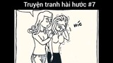 Truyện tranh hài hước p7