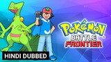 Pokemon S09 E31 In Hindi & Urdu Dubbed (Battle Frontier)
