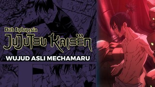 【Fandub】Wujud Asli Mechamaru - Jujutsu Kaisen Dub Indonesia