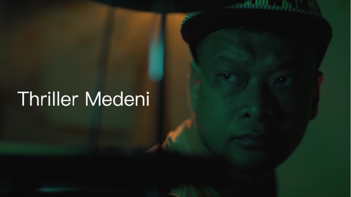Short Movie judul "Medeni"