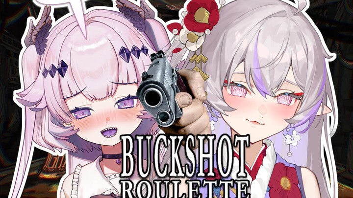 ⚡Mesin Meledak Kehebatan⚡【Roulette Setan】