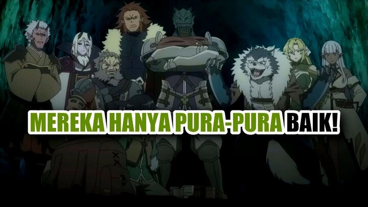 💥 MEREKA BERPAKAIAN BAIK… TAPI HANYA PURA-PURA! 🤫 (2)