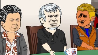 Episode 195 The Biggest Card