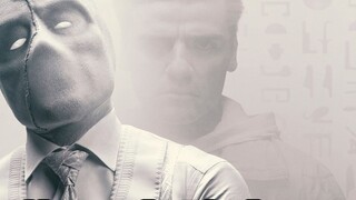 Marvel's latest drama "Moon Knight" immediately broke 9 points when it went online, beating all the 