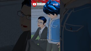 PILIHANMU MENGUBAH HATINYA PART 122