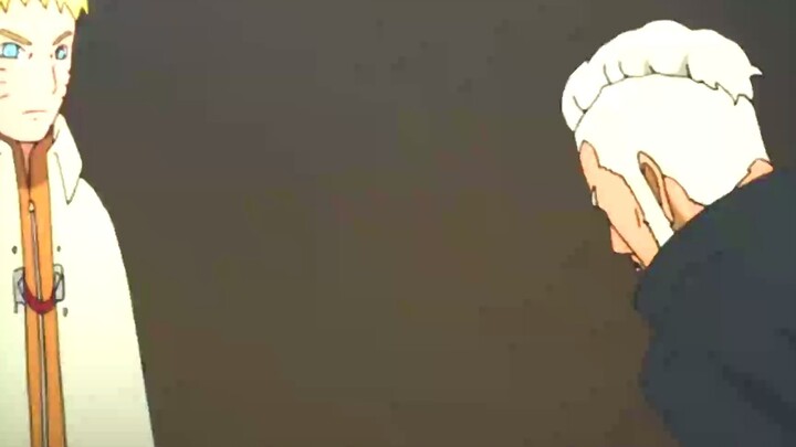 Klon Jiraiya sangat kuat