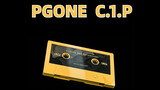 PGONE C.1.P Album 2022/01/12