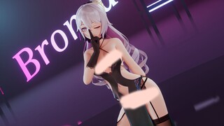 『表』ᗜ‸ᗜ Bronya-「I can't stop me」Ⅱ（Harmony version）
