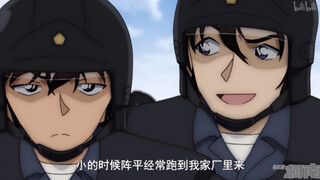 【萩松】开 始 吟 唱 （）那些年的互叫