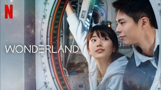 🇰🇷 WONDERLAND (2024) | FULL MOVIE [Eng Sub]