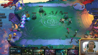 VIP SYNDRA⭐⭐⭐TƯỚNG 2 VÀNG SÁT THƯƠNG ONE SHOT DIỆN RỘNG BÁ ĐẠO CARRY ĐTCL MÙA 6.