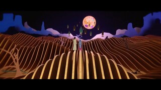 Genie.Make.a.Wish.S01E02.720p.WEB-DL.HIN-KOR.x264.ES(720P version) kdrama