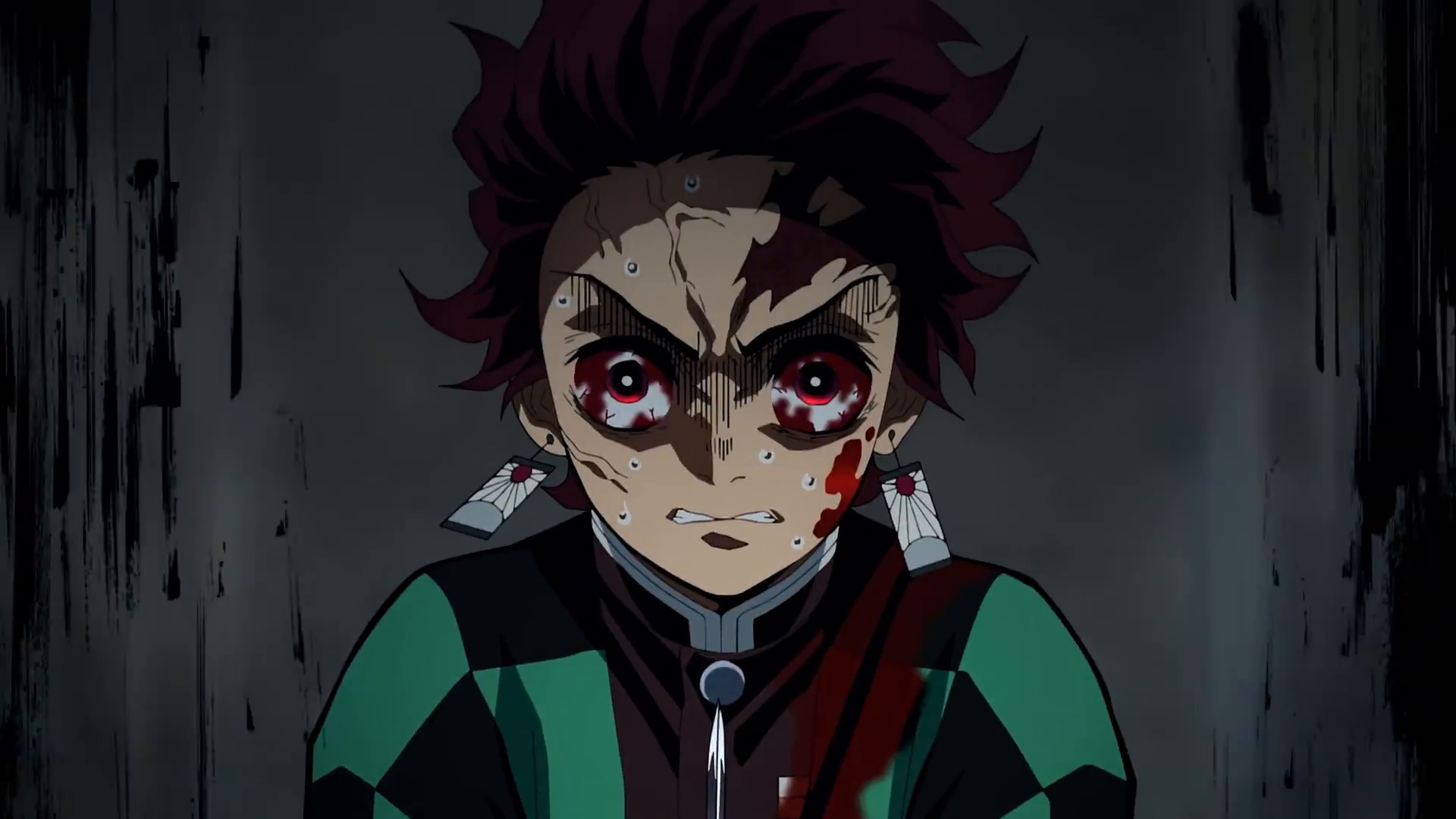 Demon Slayer Kimetsu no Yaiba Fallen Princess Yurayura Tanjiro