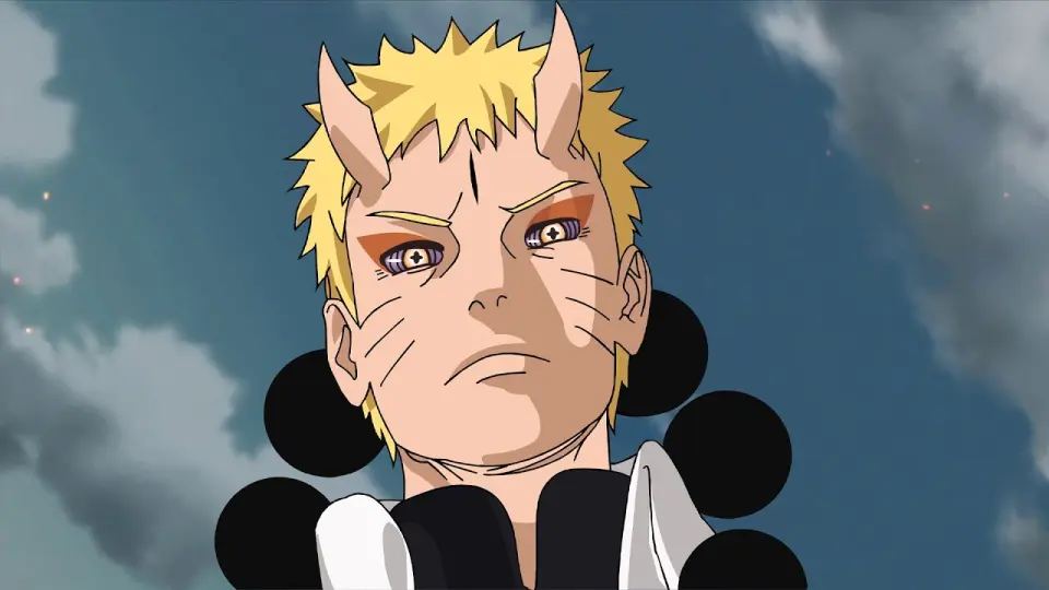 Naruto Becomes Jinchuriki Of Ten Tails & Creates New Tailed Beasts In  Boruto:Naruto Next Generations - Bilibili