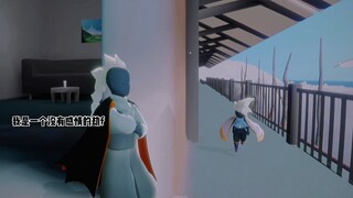 [Light Encounter｜Longka] "Moe" melewati level