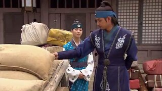 JUMONG EPISODE 31