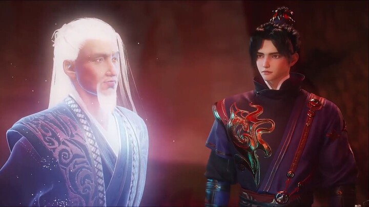 Divine Manifestation Eps 21