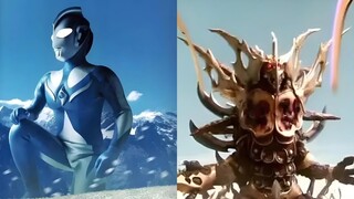 特摄幻想：旧平成奥特曼［强敌互换］