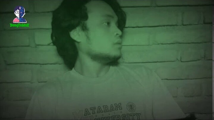 Hanya Emak Yang Tau | Bangtamax Sketsa