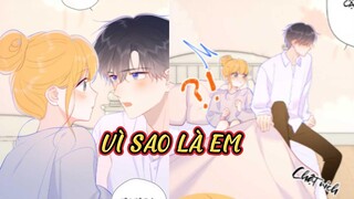 Chap 101-110// Vì sao là em