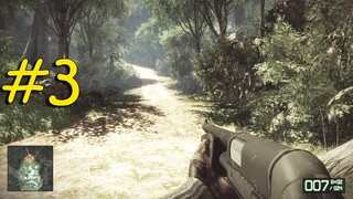 Tác Chiến Trong Rừng Rậm Nhiệt Đới - Battlefield: Bad Company 2 - Tập 3