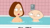 Klip lucu Family Guy