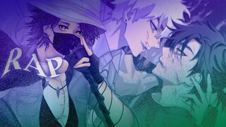 KALIAN BELUM NONTON LINK CLICK!? ★ "MEMORIAM" (Prod. Killua) ★ Cheng Xiaoshi Rap by AUSHAV #30 [AMV]