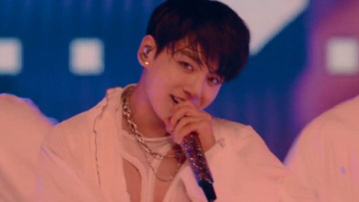 【Jin Guk】“Tôi vốn dĩ đã quá đáng như vậy rồi”