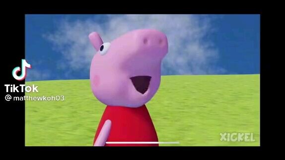 Peppa pig😏